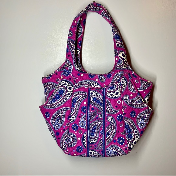 Vera Bradley Handbags - Vera Bradley Tote